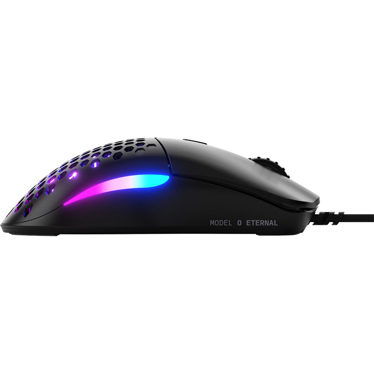 خرید موس Glorious Model O Eternal - سیاه مات